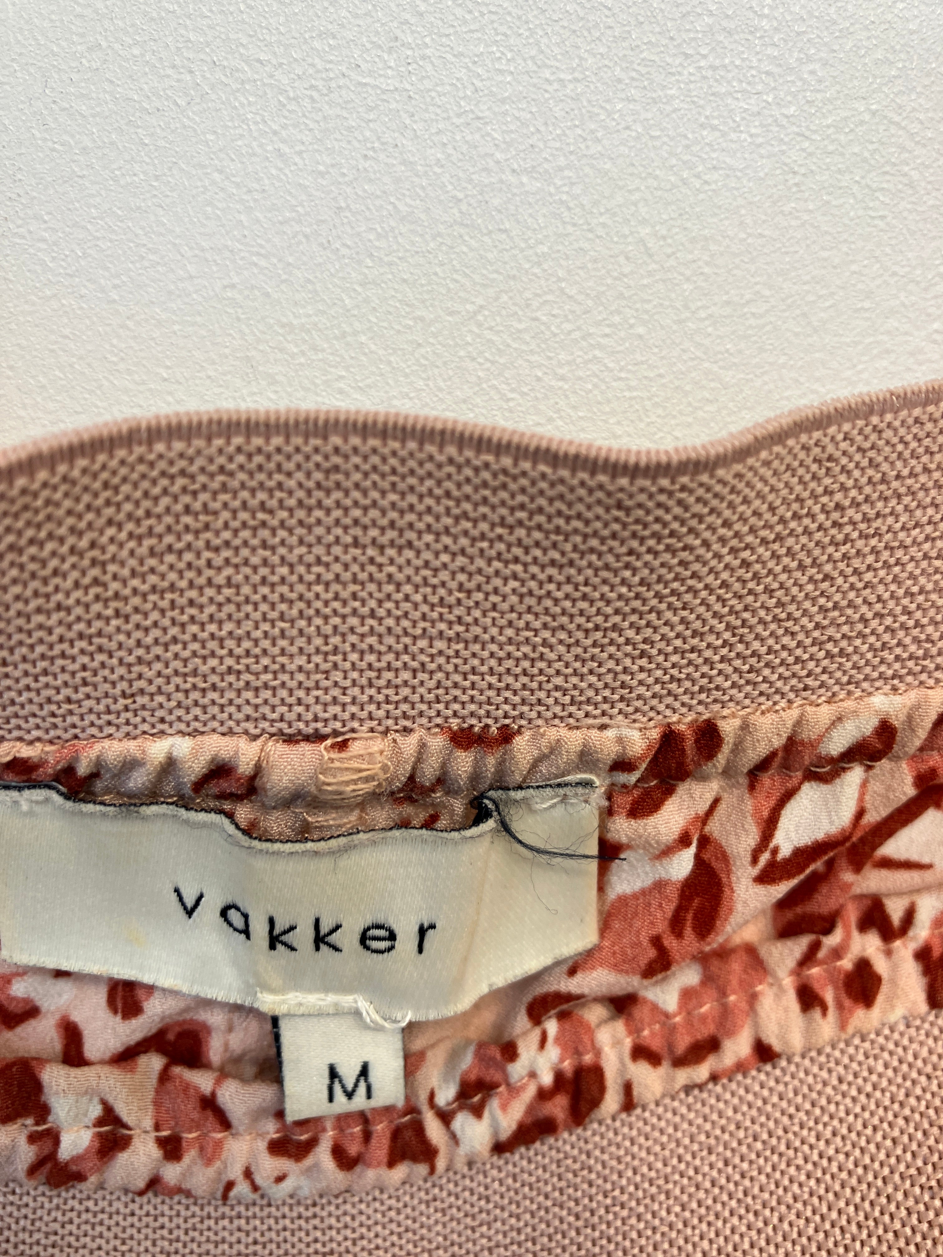 Vakker Nederdel